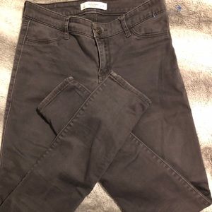 Abercrombie & Fitch girls jeans